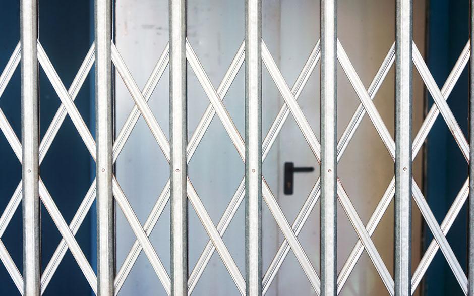 fabricant volet roulant aluminium Courbevoie